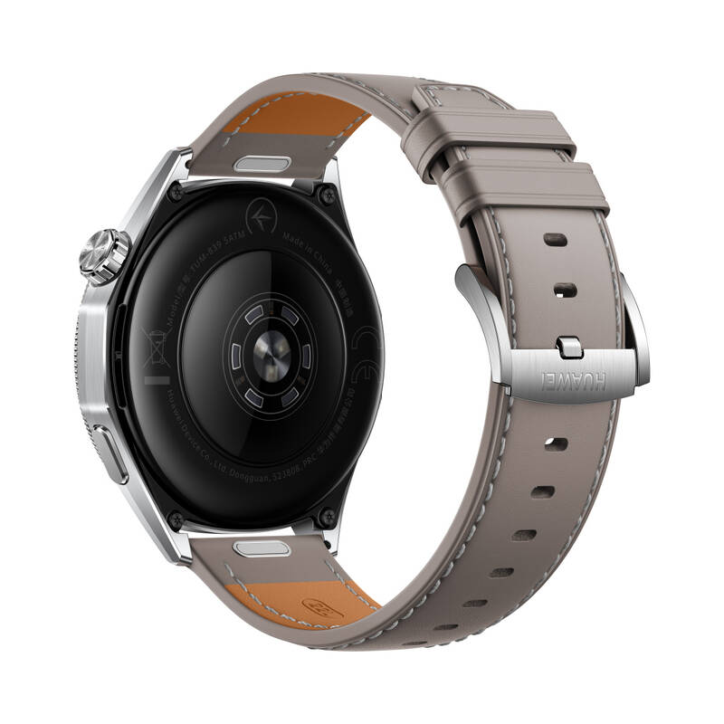 Chytré hodinky Huawei Watch GT 7 46 mm (55020JTU) šedé - Obrázek 4