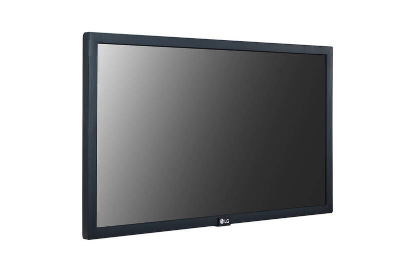 Monitor LG 22SM3G-B (22SM3G-B.AEU) černý - Obrázek 4