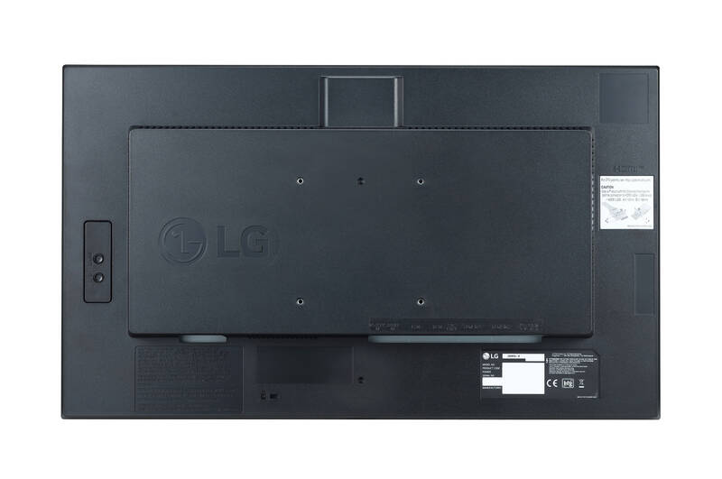 Monitor LG 22SM3G-B (22SM3G-B.AEU) černý - Obrázek 5