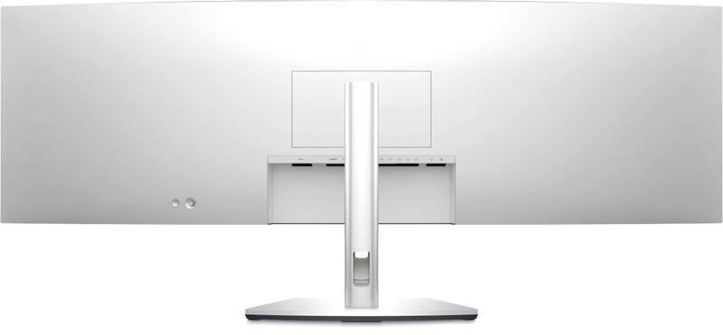 Monitor Dell UltraSharp U4924DW (210-BGTX) stříbrný - Obrázek 5