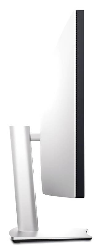 Monitor Dell UltraSharp U4924DW (210-BGTX) stříbrný - Obrázek 8