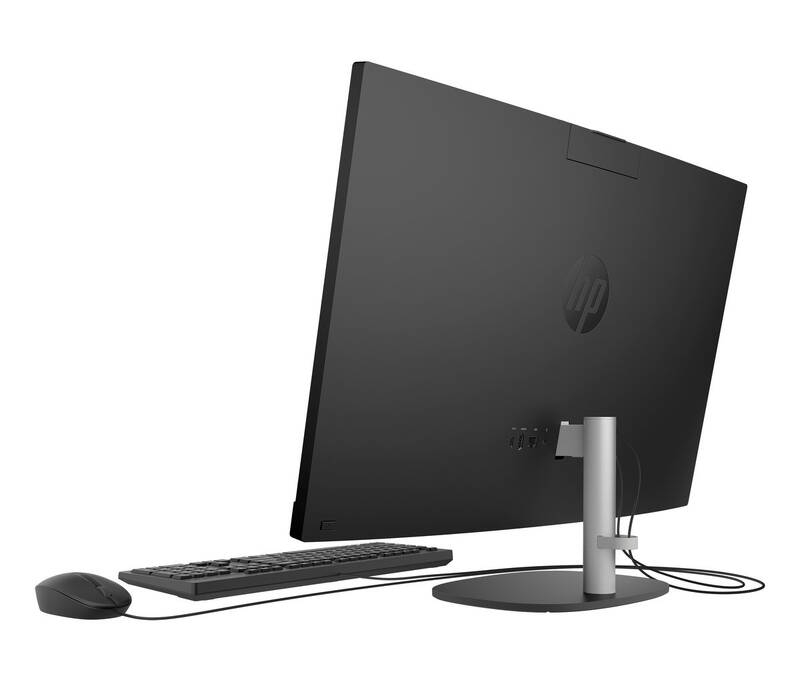 HP 27-cr0000nc (8E9Z6EA#BCM) černý - Obrázek 5