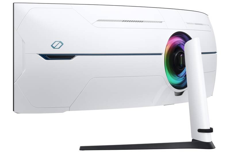 Herní monitor Samsung Odyssey Neo G9 (LS57CG952NUXEN) černý - Obrázek 6