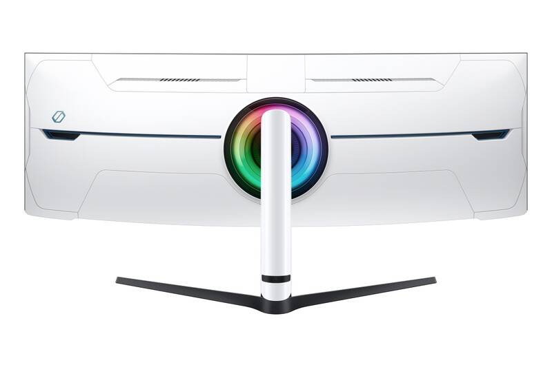 Herní monitor Samsung Odyssey Neo G9 (LS57CG952NUXEN) černý - Obrázek 7