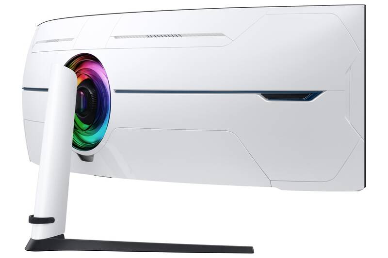 Herní monitor Samsung Odyssey Neo G9 (LS57CG952NUXEN) černý - Obrázek 8