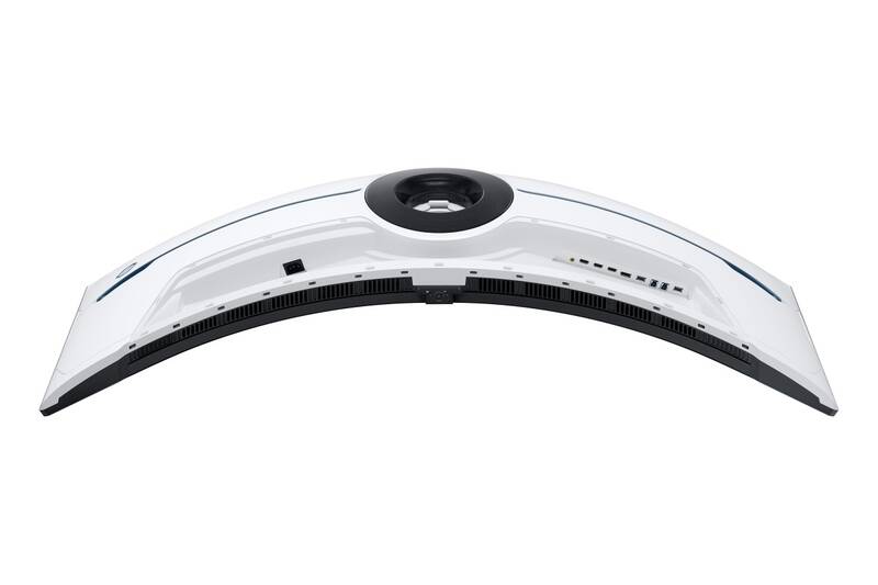 Herní monitor Samsung Odyssey Neo G9 (LS57CG952NUXEN) černý - Obrázek 10