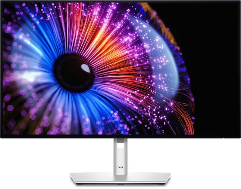 Monitor Dell UltraSharp U2724DE (210-BKTV) stříbrný - Obrázek 3