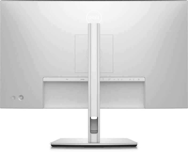 Monitor Dell UltraSharp U2724DE (210-BKTV) stříbrný - Obrázek 5