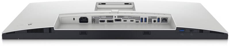 Monitor Dell UltraSharp U2724DE (210-BKTV) stříbrný - Obrázek 6
