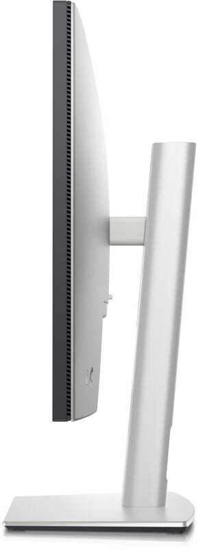 Monitor Dell UltraSharp U2724DE (210-BKTV) stříbrný - Obrázek 7