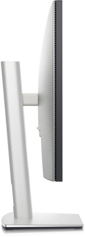 Monitor Dell UltraSharp U2724DE (210-BKTV) stříbrný - Obrázek 8