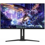 Herní monitor GIGABYTE AORUS FO32U2P (AORUS FO32U2P) černý
