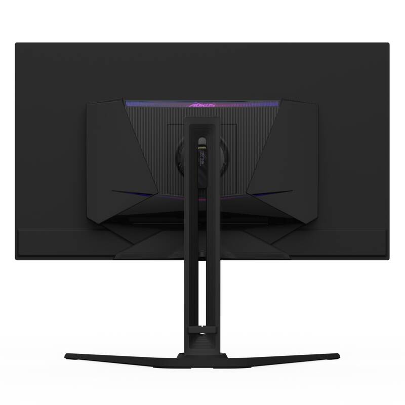 Herní monitor GIGABYTE AORUS FO32U2P (AORUS FO32U2P) černý - Obrázek 6