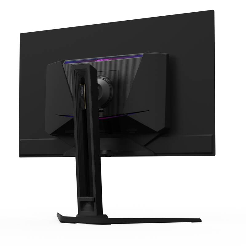Herní monitor GIGABYTE AORUS FO32U2P (AORUS FO32U2P) černý - Obrázek 7
