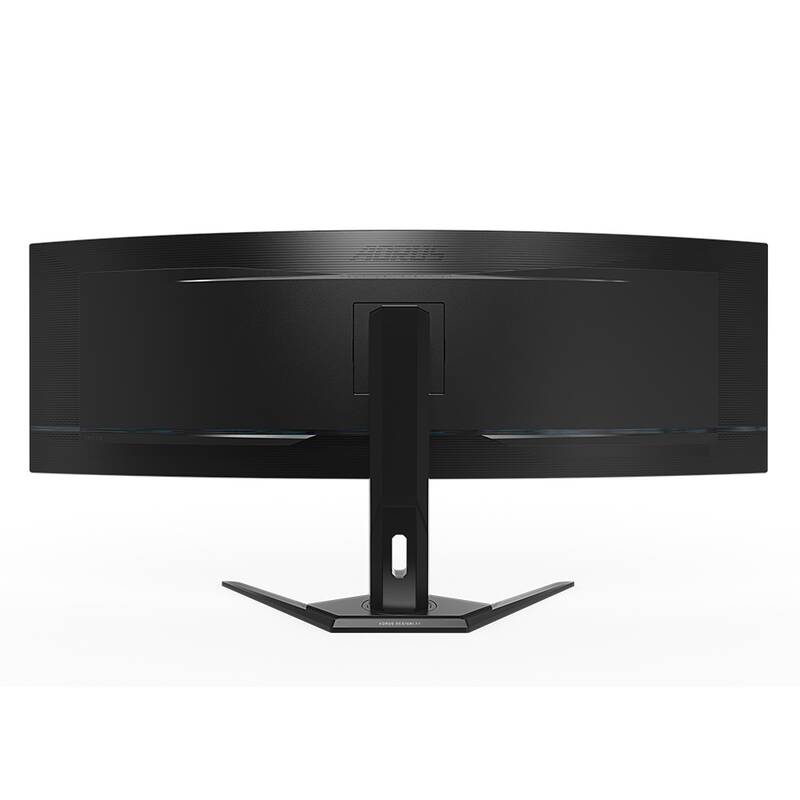 Herní monitor GIGABYTE AORUS CO49DQ (AORUS CO49DQ) černý - Obrázek 5