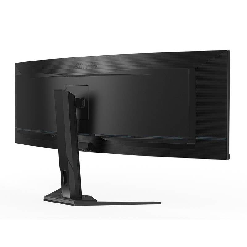 Herní monitor GIGABYTE AORUS CO49DQ (AORUS CO49DQ) černý - Obrázek 6