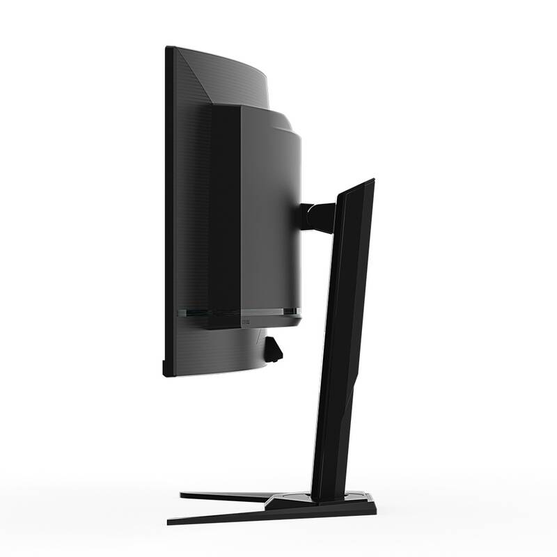 Herní monitor GIGABYTE AORUS CO49DQ (AORUS CO49DQ) černý - Obrázek 10