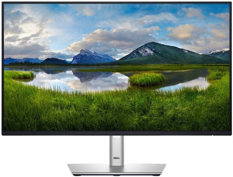 Monitor Dell Professional P2425HE (210-BMJB) černý/stříbrný - Obrázek 4