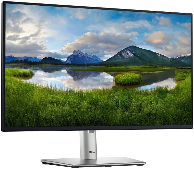 Monitor Dell Professional P2425HE (210-BMJB) černý/stříbrný - Obrázek 5