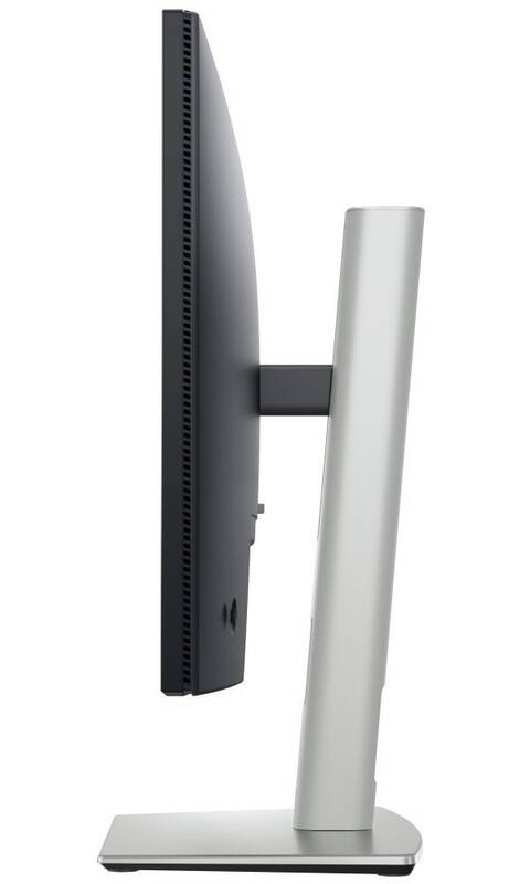 Monitor Dell Professional P2425HE (210-BMJB) černý/stříbrný - Obrázek 8