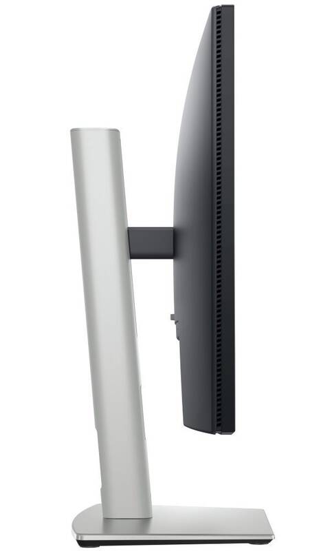 Monitor Dell Professional P2425HE (210-BMJB) černý/stříbrný - Obrázek 9