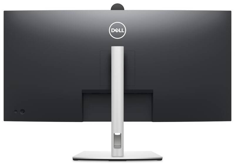 Monitor Dell P3424WEB (210-BFOB) černý/stříbrný - Obrázek 6