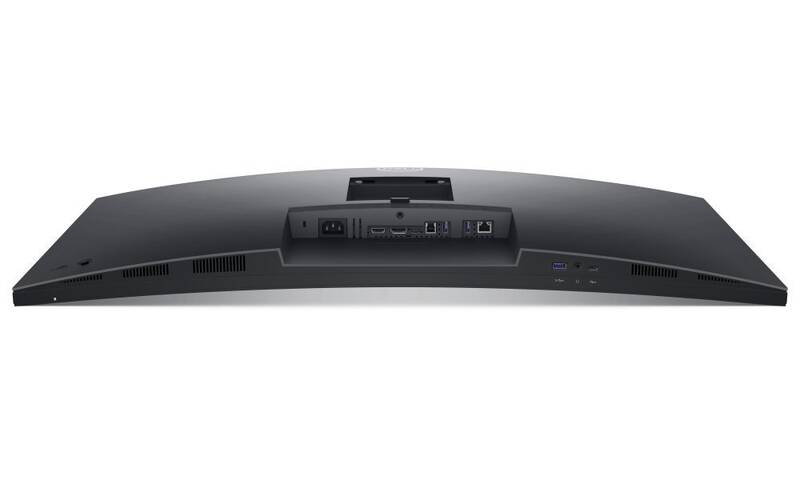 Monitor Dell P3424WEB (210-BFOB) černý/stříbrný - Obrázek 7