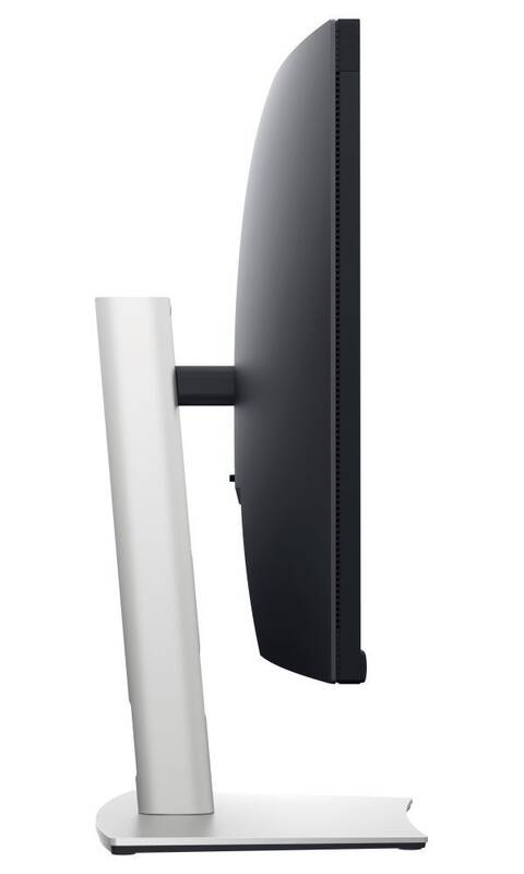 Monitor Dell P3424WEB (210-BFOB) černý/stříbrný - Obrázek 9