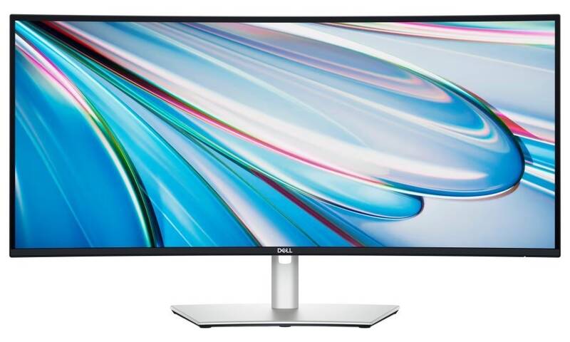 Monitor Dell UltraSharp U3425WE (210-BMDW) černý/stříbrný - Obrázek 3