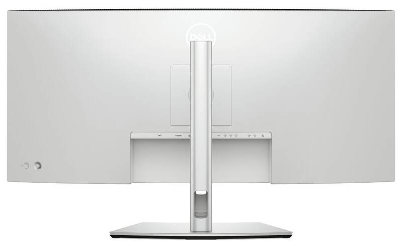Monitor Dell UltraSharp U3425WE (210-BMDW) černý/stříbrný - Obrázek 5
