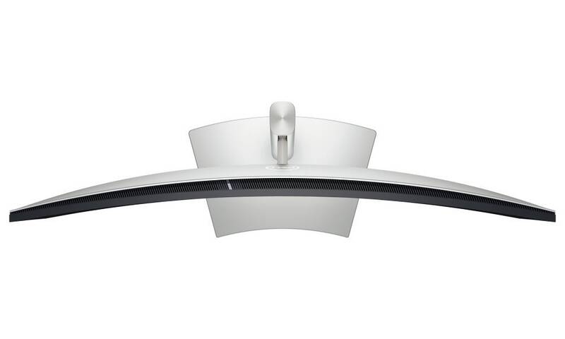 Monitor Dell UltraSharp U3425WE (210-BMDW) černý/stříbrný - Obrázek 6