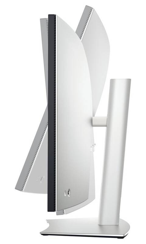 Monitor Dell UltraSharp U3425WE (210-BMDW) černý/stříbrný - Obrázek 9