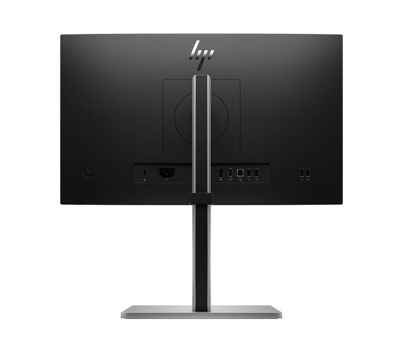 Monitor HP E22 G5 (6N4E8AA#ABB) černý/stříbrný - Obrázek 6