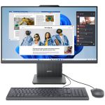 Lenovo IdeaCentre 27ARR9 (F0HQ003XCK) šedý