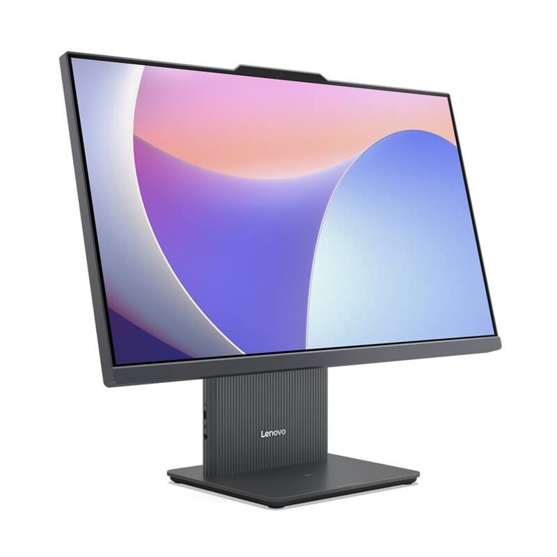 Lenovo IdeaCentre 27ARR9 (F0HQ003XCK) šedý - Obrázek 4
