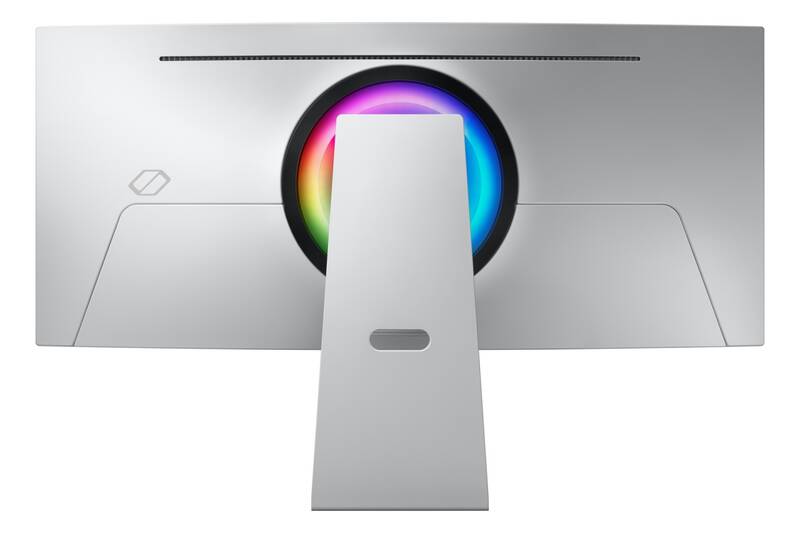 Herní monitor Samsung Odyssey OLED G8 (G85SD) (LS34DG850SUXDU) stříbrný - Obrázek 6