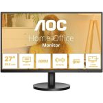 Monitor AOC U27B3A (U27B3A) černý