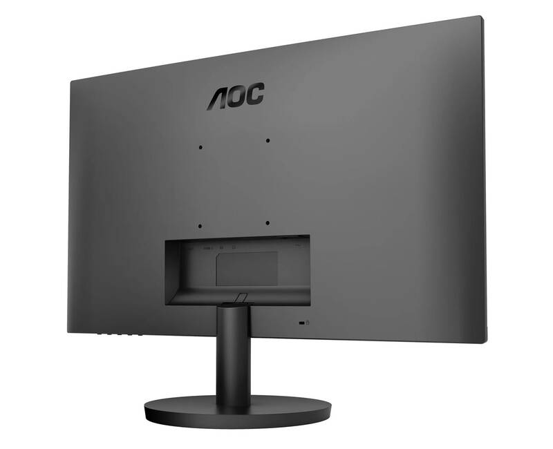 Monitor AOC U27B3A (U27B3A) černý - Obrázek 5