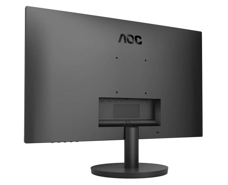 Monitor AOC U27B3A (U27B3A) černý - Obrázek 7