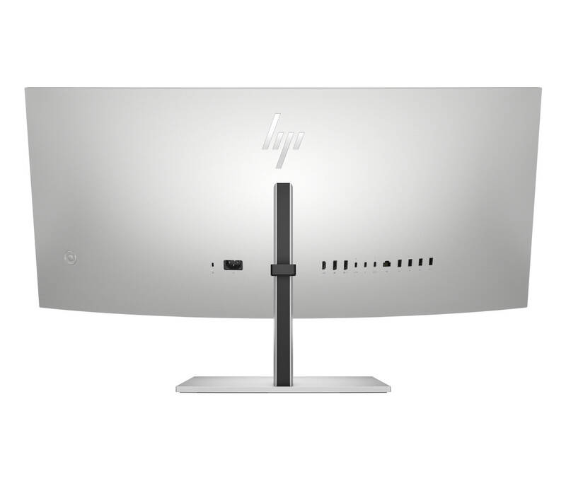 Monitor HP 738pu (8K167AA#ABB) černý/stříbrný - Obrázek 6