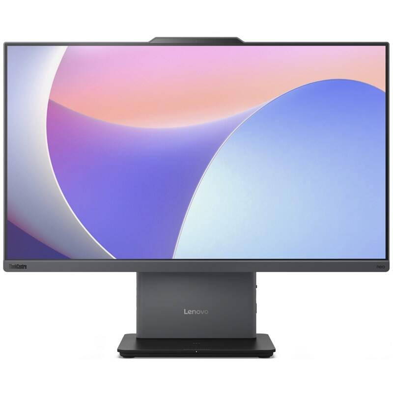 Lenovo ThinkCentre neo 50a 24 Gen 5 (12SC000DCK) šedý