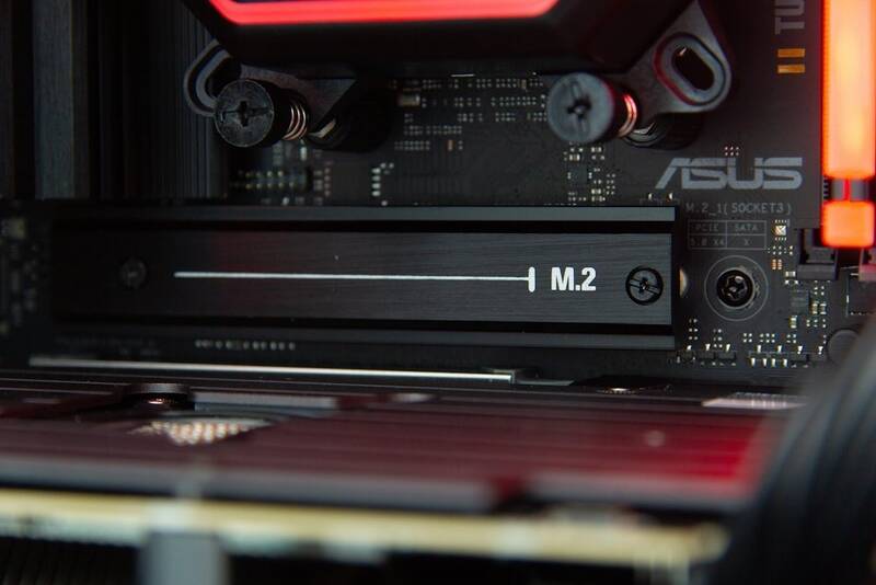 Herní počítač HAL3000 Alfa Gamer Elite Ti (PCHS2777) černý - Obrázek 14