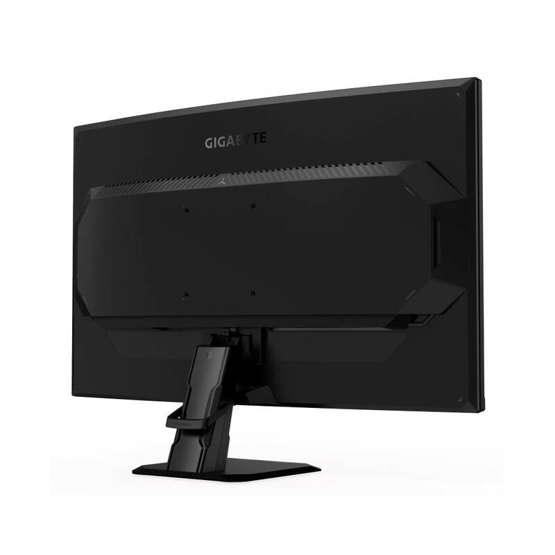 Herní monitor GIGABYTE GS27QCA (GS27QCA) černý - Obrázek 7