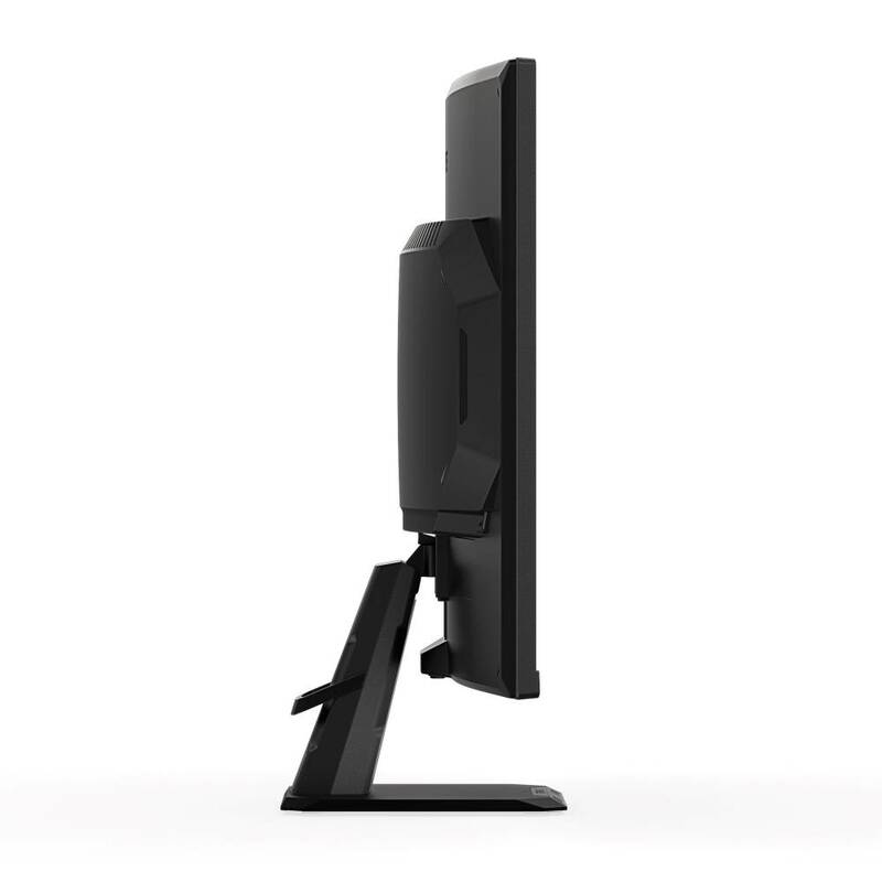 Herní monitor GIGABYTE GS27QCA (GS27QCA) černý - Obrázek 9