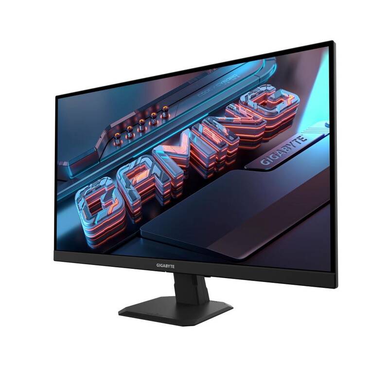 Herní monitor GIGABYTE GS27U (GS27U ) černý - Obrázek 3