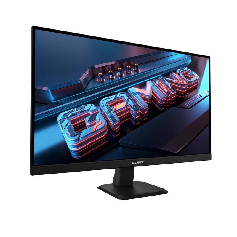 Herní monitor GIGABYTE GS27U (GS27U ) černý - Obrázek 5
