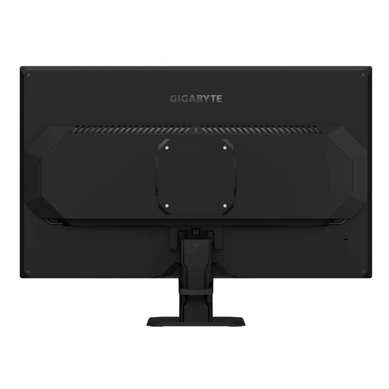 Herní monitor GIGABYTE GS27U (GS27U ) černý - Obrázek 7