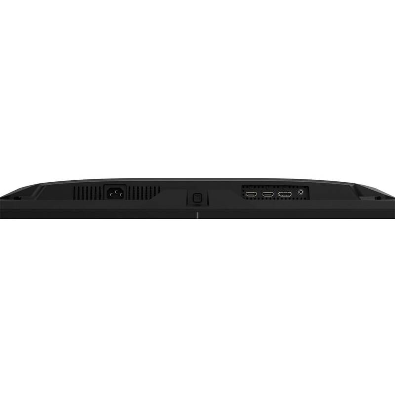 Herní monitor GIGABYTE GS27U (GS27U ) černý - Obrázek 10