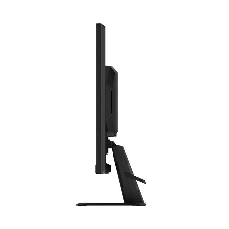 Herní monitor GIGABYTE GS27U (GS27U ) černý - Obrázek 11