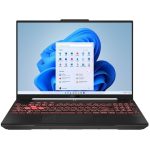 Asus TUF Gaming A16 (FA607NUQ-RL076W) černý/šedý